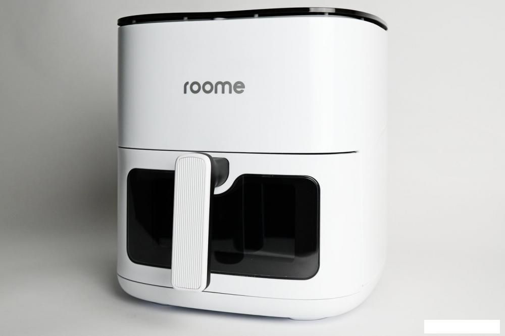 Аэрогриль (аэрофритюрница) Roome AF-ZE5223-WA