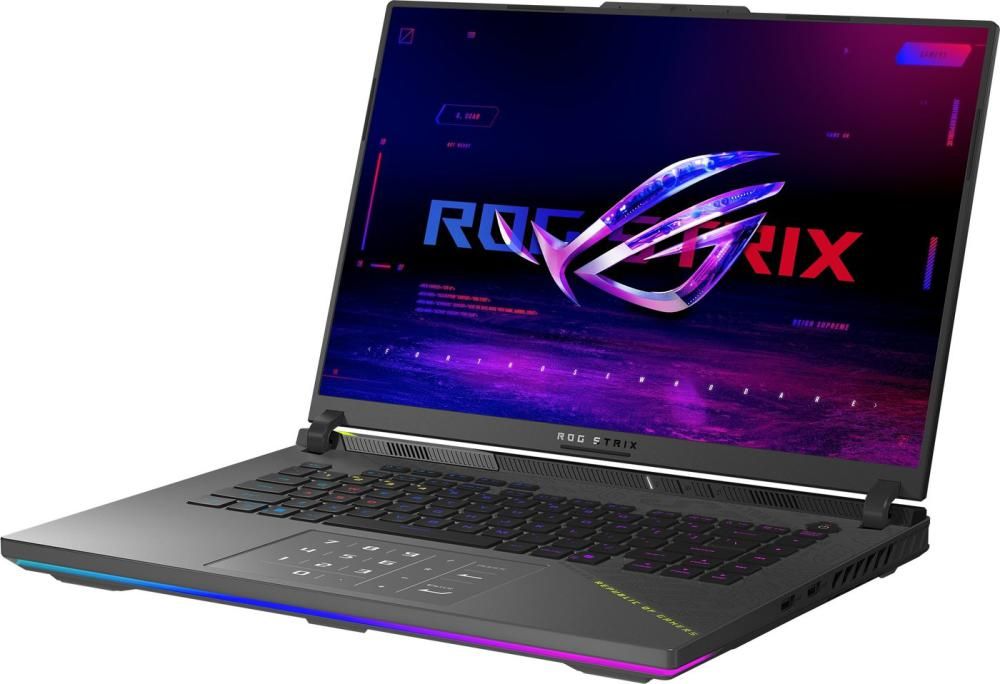 Игровой ноутбук ASUS ROG Strix G16 2025 G614FM-S5031