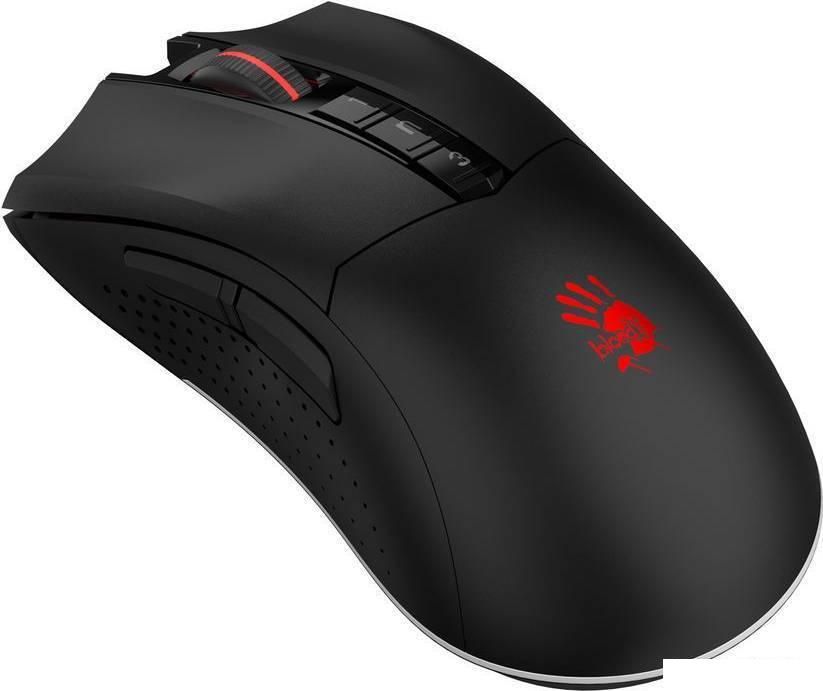 Игровая мышь A4Tech Bloody R90 Plus
