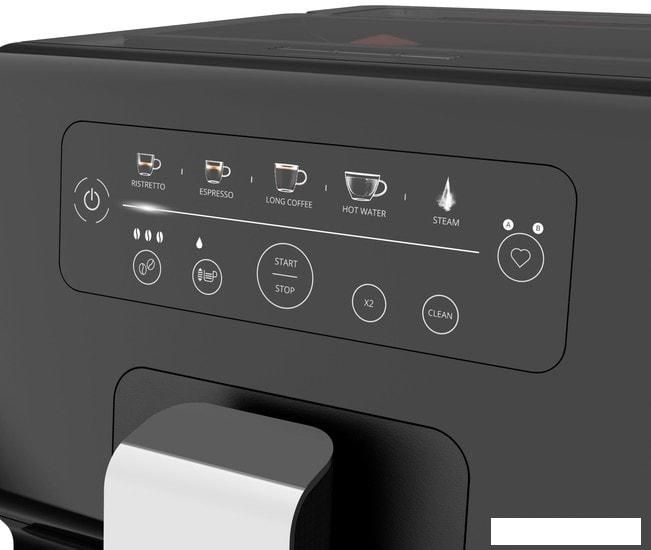 Кофемашина Krups Intuition Essential EA870810