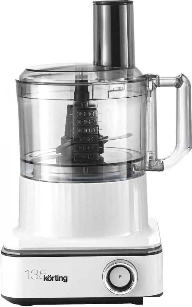 Кухонный комбайн Korting KFP 0203 W 135