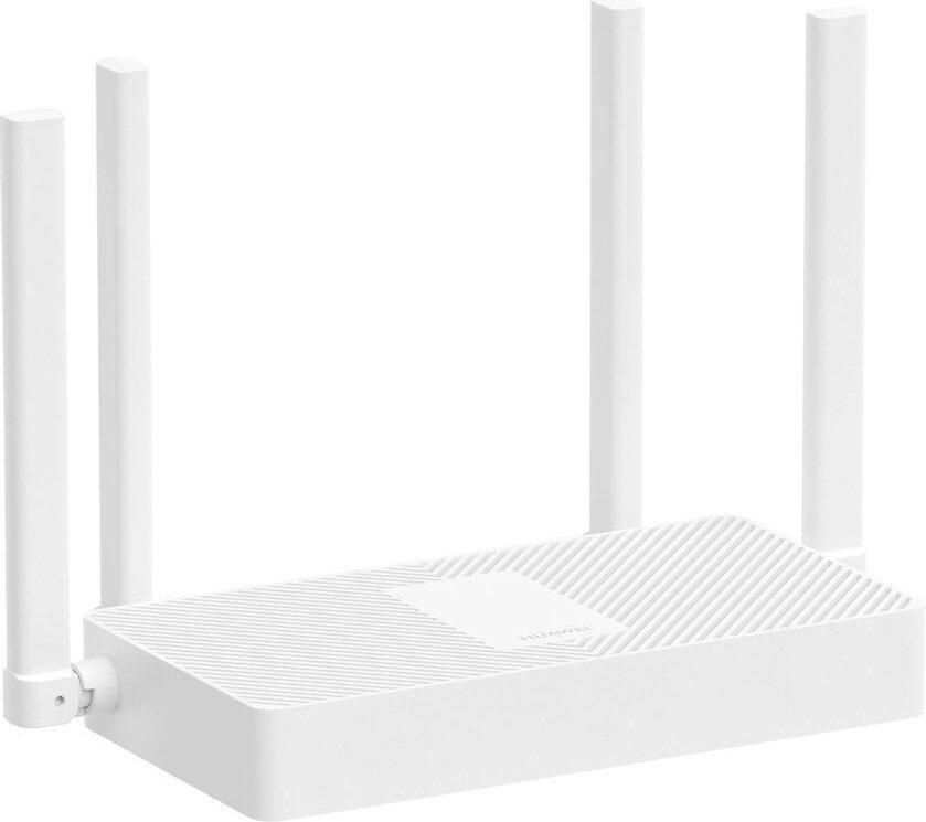 Wi-Fi роутер Huawei AX3S PSDN-AX30 (белый)