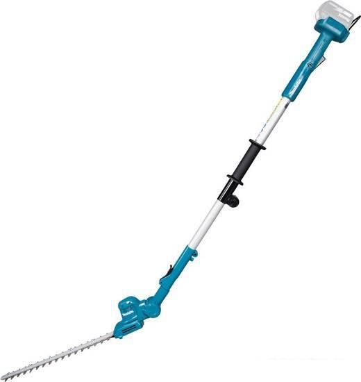 Кусторез + высоторез Makita DUN461WZ (без АКБ)