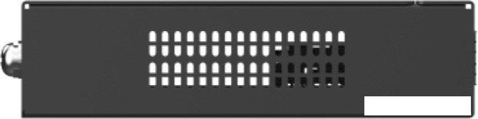 Настраиваемый коммутатор Ruijie Networks RG-ES210GS-P