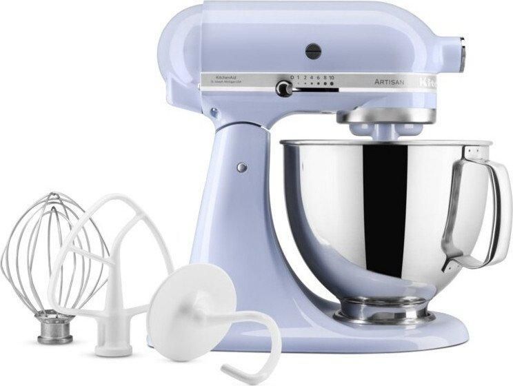 Кухонный комбайн KitchenAid 5KSM125ELR