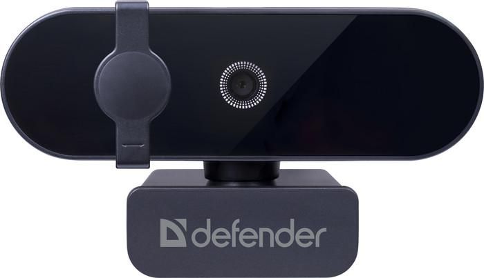 Веб-камера Defender G-Lens 2580