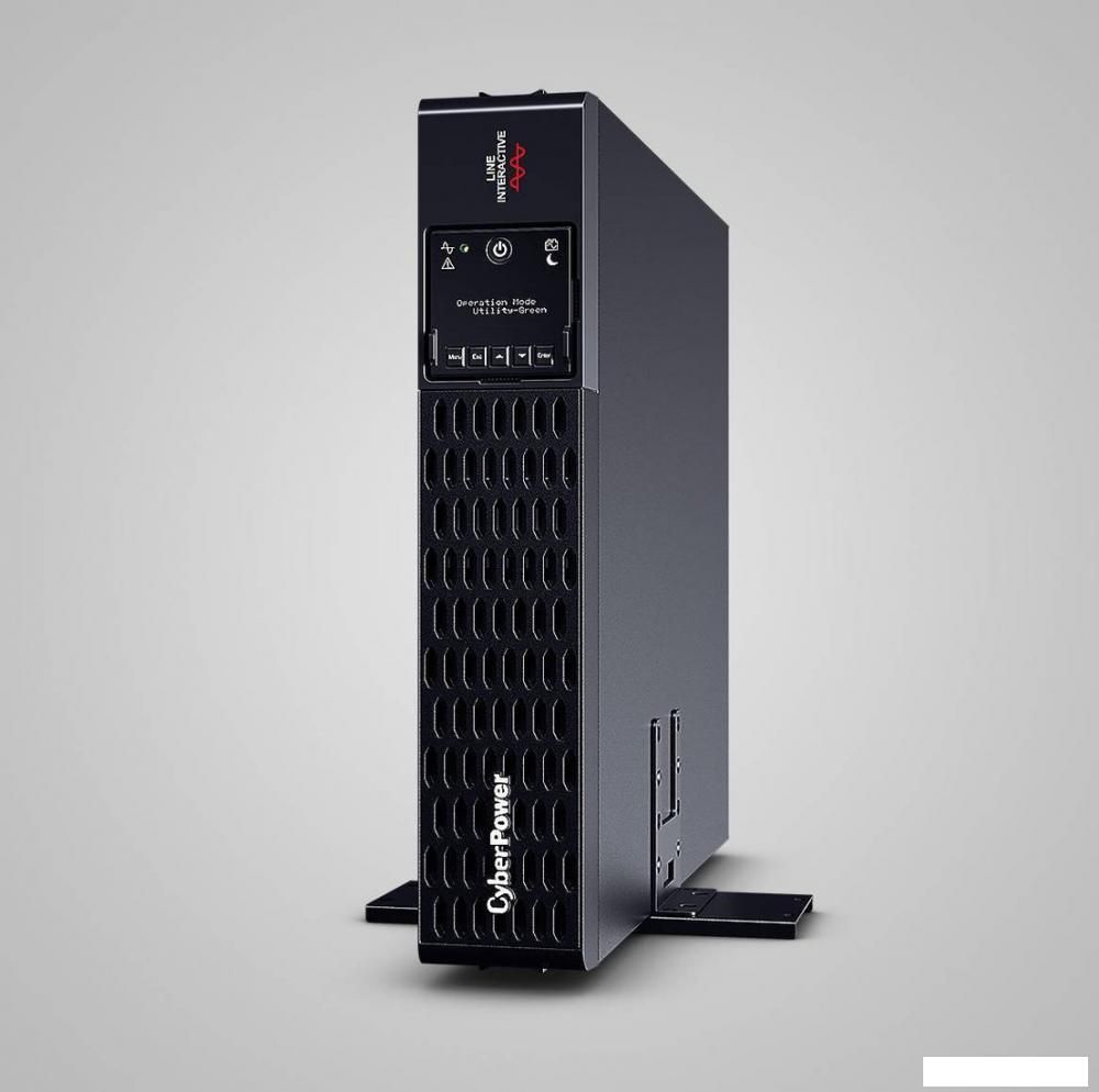 Источник бесперебойного питания CyberPower Professional Rackmount PR2200ERTXL2U