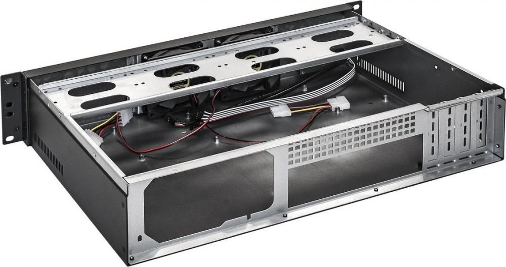Корпус ExeGate Pro 2U300-04 EX292252RUS