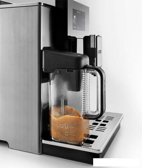 Кофемашина DeLonghi Maestosa EPAM 960.75.GLM