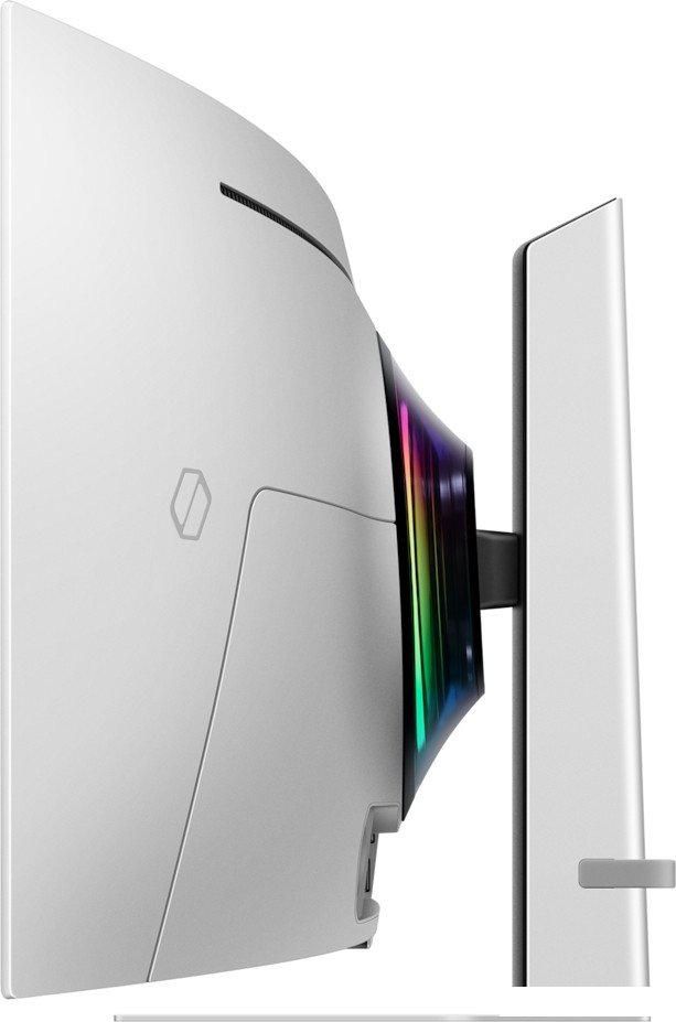 Игровой монитор Samsung Odyssey OLED G9 S49DG932SIXCI