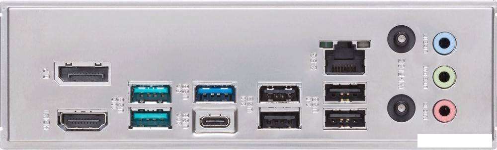 Материнская плата ASUS Prime B860-Plus WiFi