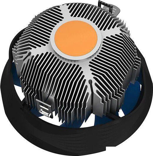 Кулер для процессора DeepCool Archer Bigpro V2 G-U-ARCHER-ARNNNN-G-3