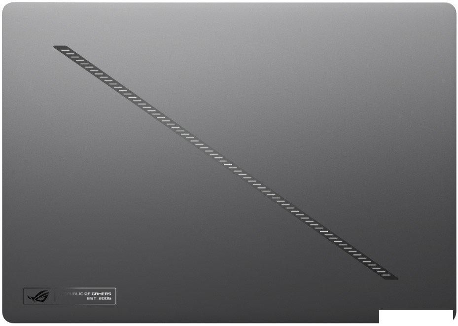 Игровой ноутбук ASUS ROG Zephyrus G14 2025 GA403WM-QS015