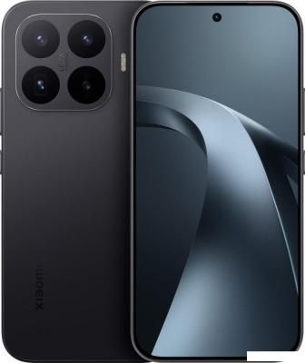 Телефон Xiaomi 17T 12GB/256GB международная версия (черный)