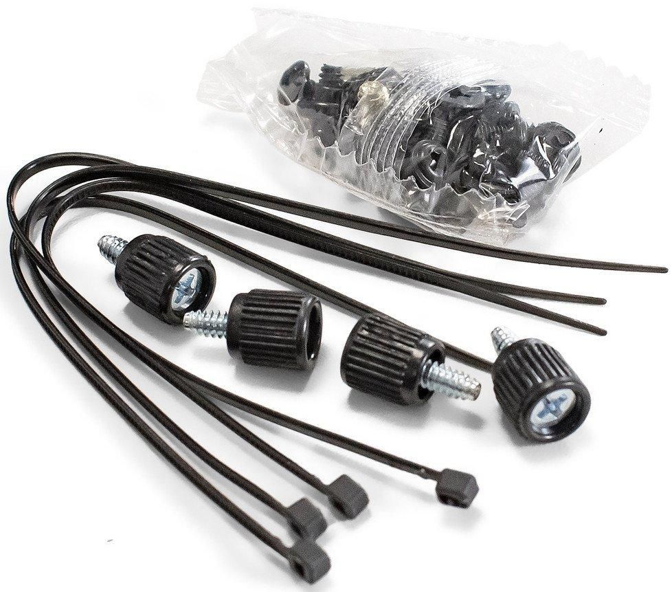 Корпус ExeGate EVO-5001A EX295766RUS