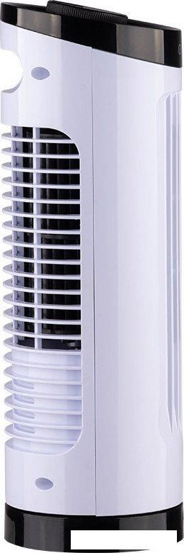 Безлопастной вентилятор Energy EN-1665 Tower (белый)