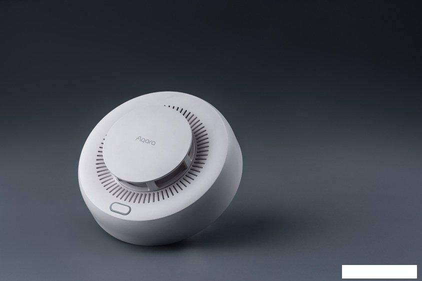 Датчик Aqara Smart Smoke Detector JY-GZ-03AQ