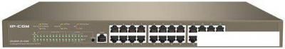 Управляемый коммутатор 3-го уровня IP-COM G5328XP-24-410W