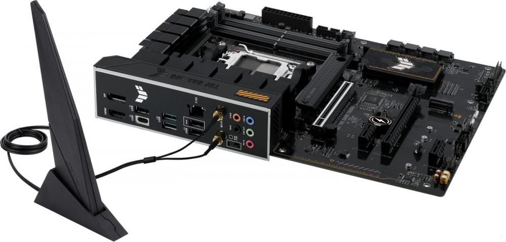Материнская плата ASUS TUF Gaming A620-Pro WiFi
