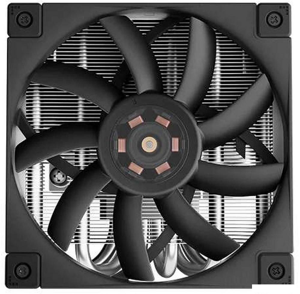 Кулер для процессора DeepCool AN600 R-AN600-BKNNMN-G