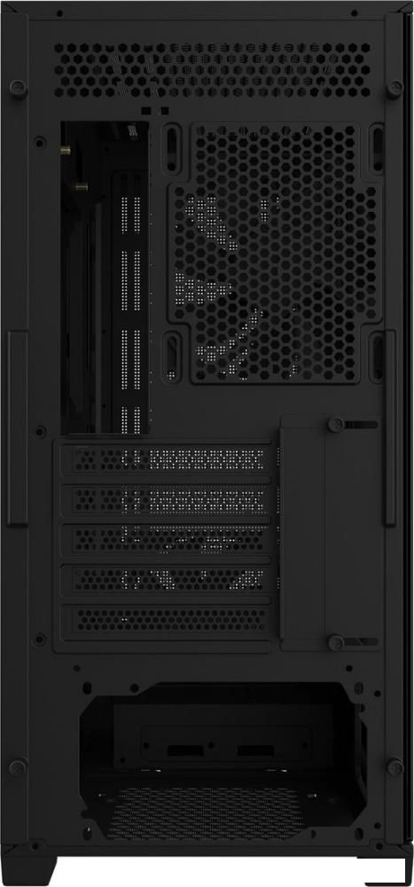 Корпус Gigabyte C102 Glass