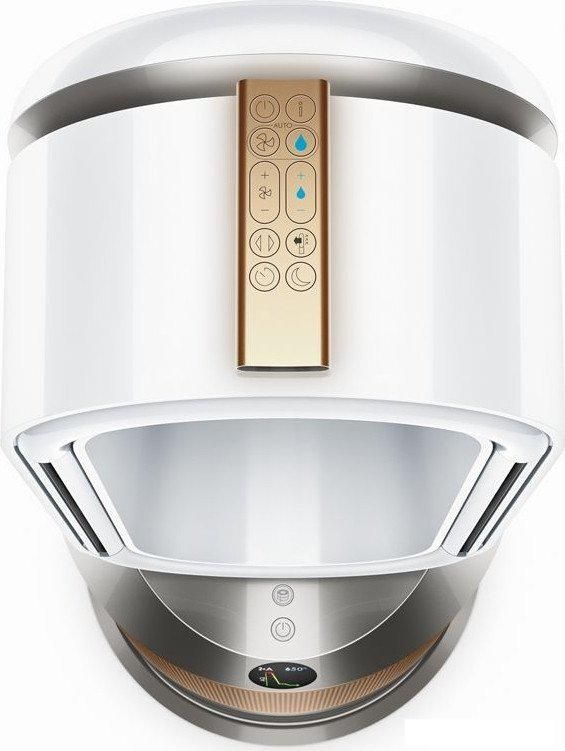 Климатический комплекс Dyson Purifier Humidify+Cool PH2 De-NOx