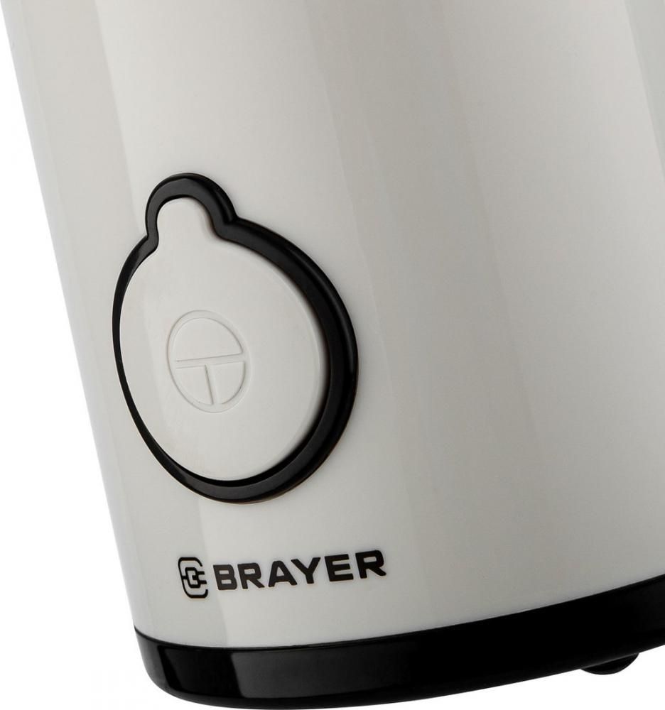 Электрическая кофемолка Brayer BR5102