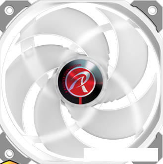Вентилятор для корпуса Raijintek Ageras 12 ARGB-1 0R40B00259
