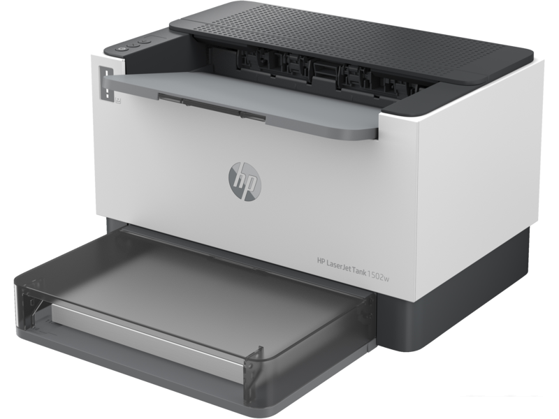 Принтер HP LaserJet Tank 1502w