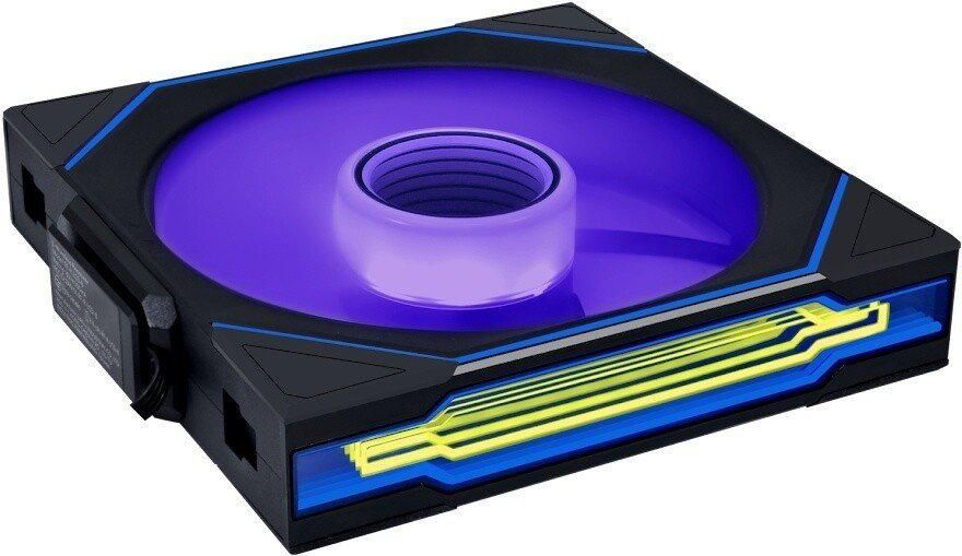 Вентилятор для корпуса Lian Li Uni Fan SL-INF 140 Wireless 14RSLIN1W1B G99.14RSLIN1W1B.R0
