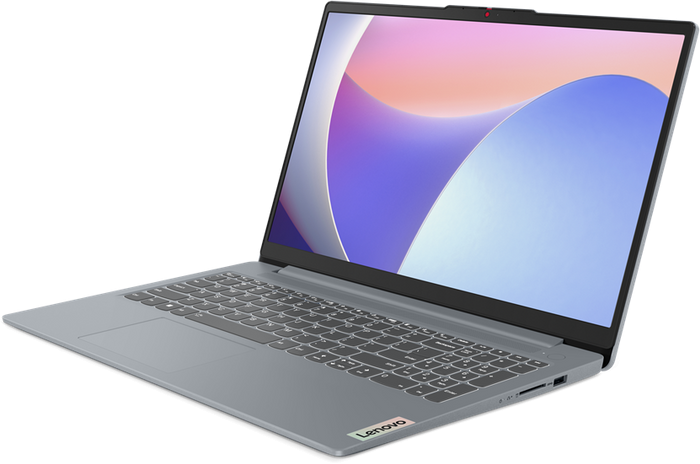 Ноутбук Lenovo IdeaPad Slim 3 15IRH8 83EM003TPS