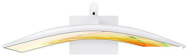 Монитор Samsung ViewFinity S6 LS34C650TAUXEN