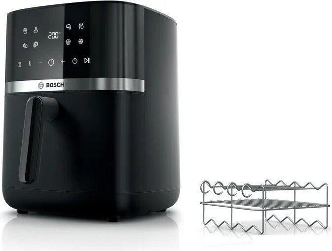 Аэрогриль (аэрофритюрница) Bosch MAF462B1