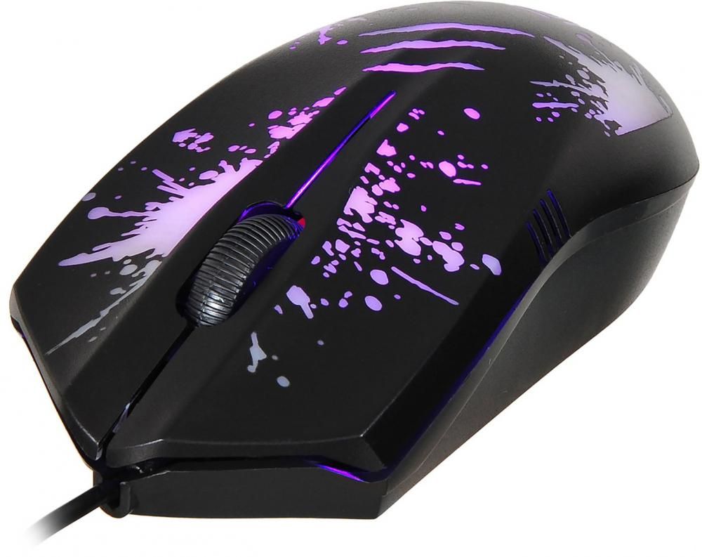 Мышь Oklick 398G