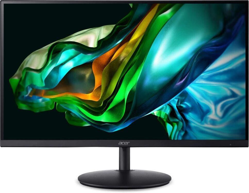 Монитор Acer SH242YG0bih UM.QS2CD.001