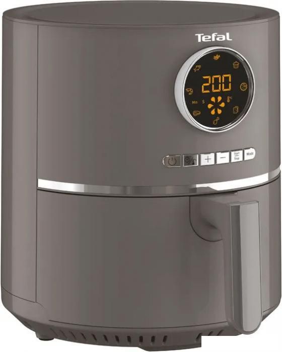 Аэрогриль (аэрофритюрница) Tefal Ultra EY111B15