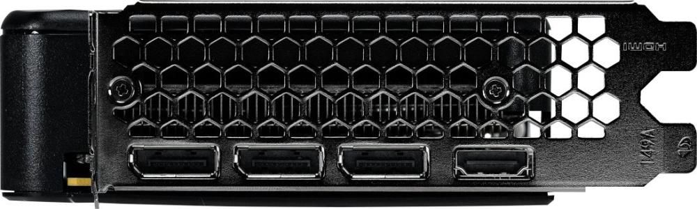 Видеокарта Palit GeForce RTX 5050 Dual OC NE65050S19P1-GB2070D