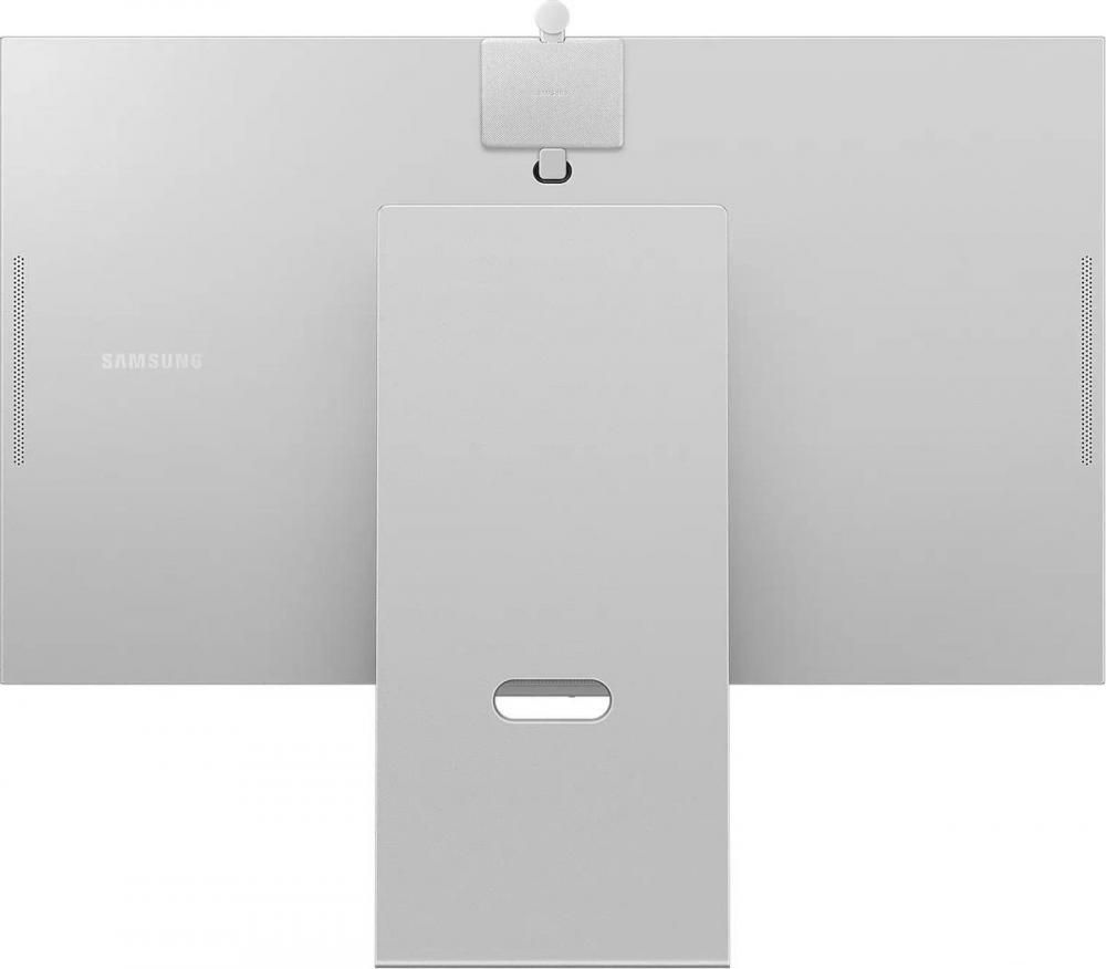 Smart монитор Samsung ViewFinity S9 S90PC LS27C902PAIXCI