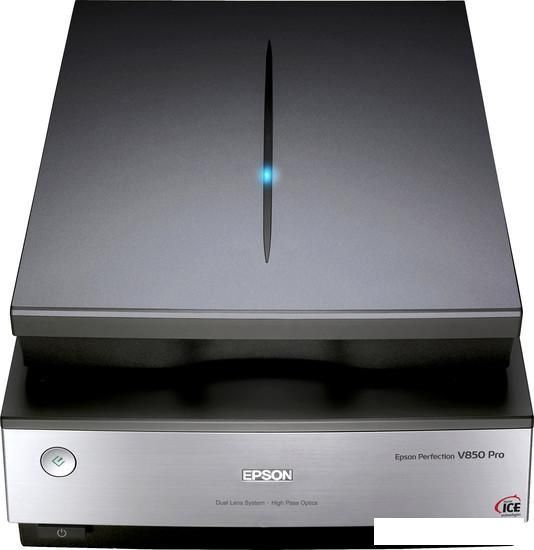Сканер Epson Perfection V850 Pro
