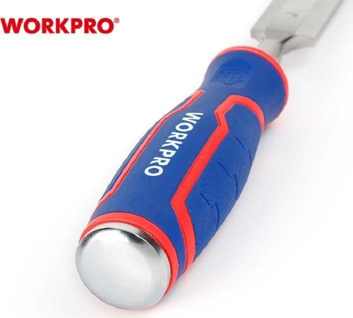Стамеска Workpro WP243010