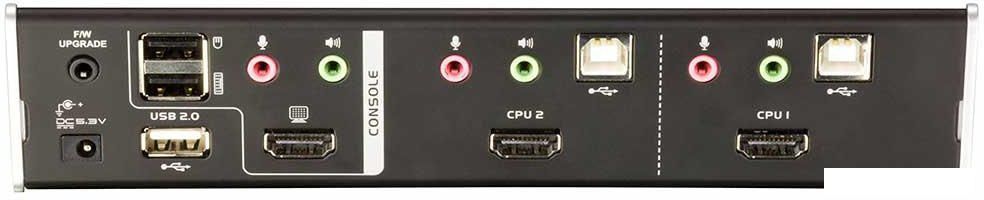 KVM переключатель Aten CS1792-AT-G