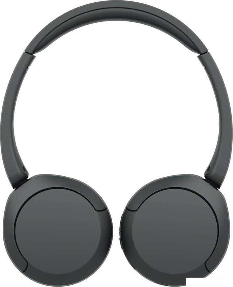 Наушники Sony WH-CH520 (черный)