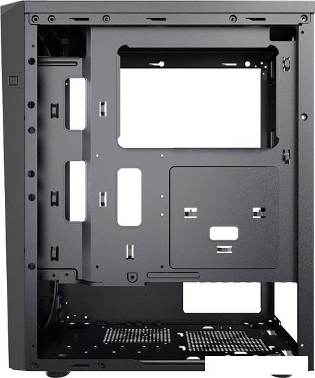 Корпус Ginzzu SL150