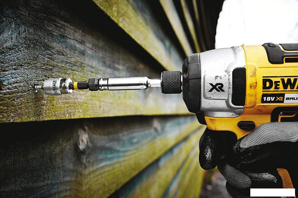 Набор бит DeWalt DT70531T-QZ