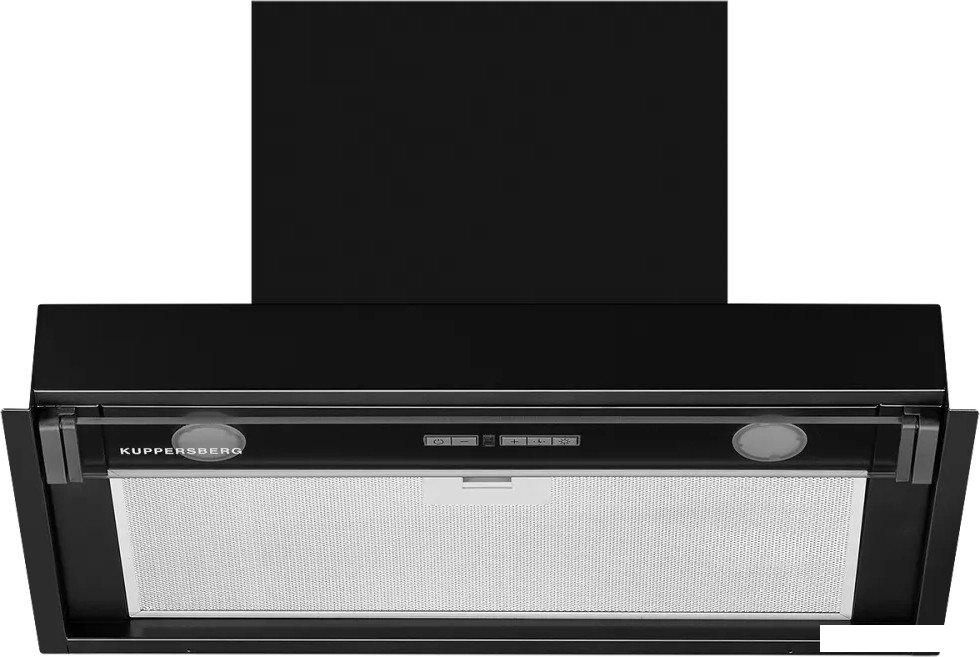 Вытяжки KUPPERSBERG Nancy S 60 Black