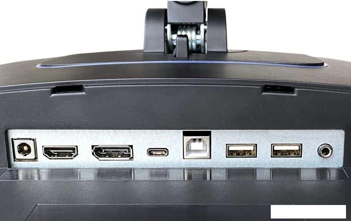 Монитор IRBIS NobleView 34UIDL