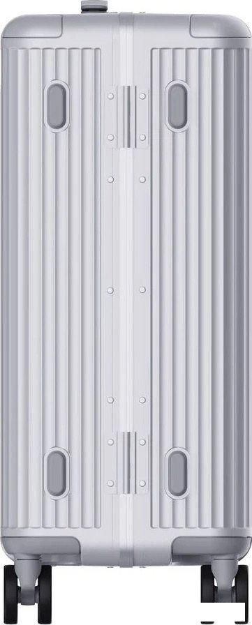 Чемодан Xiaomi Aluminum Frame Luggage 26" BHR9079GL