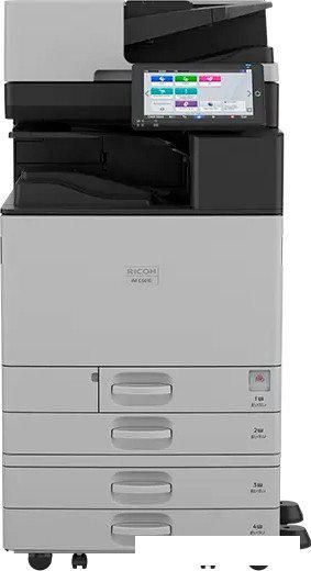 Принтеры и МФУ Ricoh IM C6010