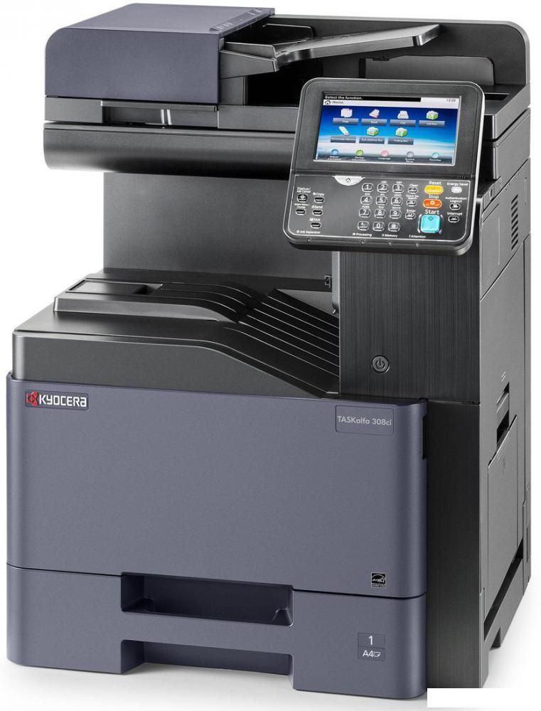 МФУ Kyocera Mita TASKalfa 308ci