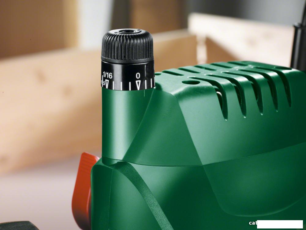 Вертикальный фрезер Bosch POF 1400 ACE (060326C820)